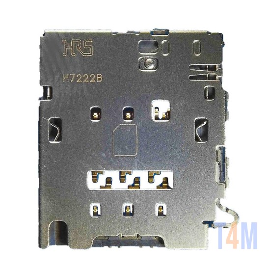 SOPORTE DE TARJETA INTERNO SIM SAMSUNG GALAXY S6/G920